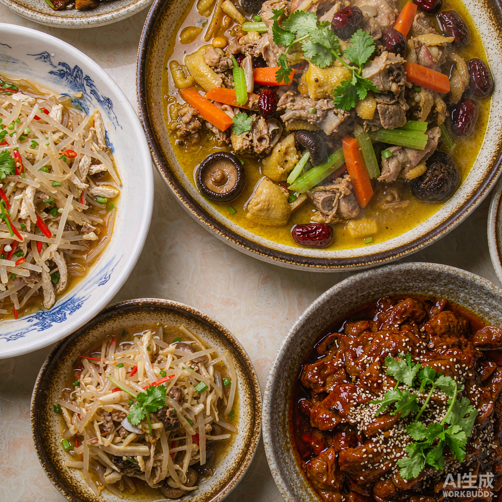 低价团常见套路：购物+低价餐